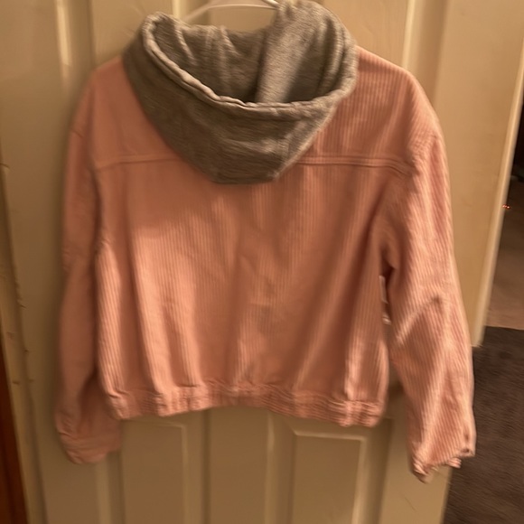 Jacket - very nice lite jacket - Picture 2 of 3